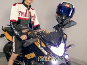 Thechiky18