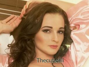 Thecutielili