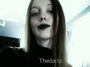 Thedaria