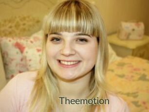 Theemotion