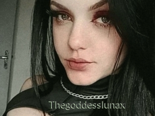 Thegoddesslunax