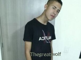 Thegreatwolf