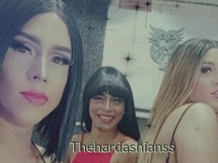 Thehardashianss