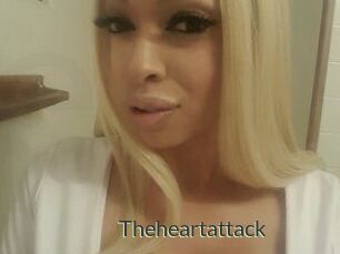 Theheartattack