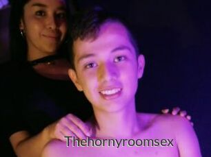Thehornyroomsex