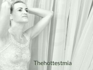 Thehottestmia