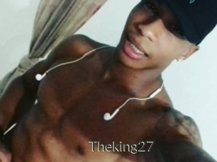 theking27 Ejaculator