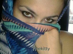 Thekitty