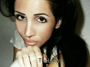 Theladym