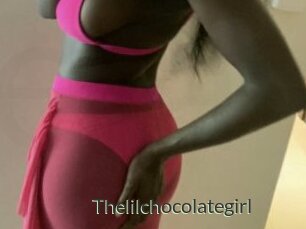 Thelilchocolategirl