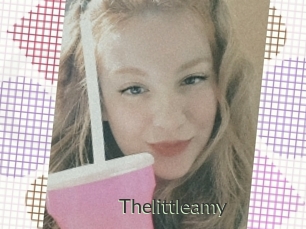 Thelittleamy