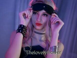 Thelovelyflower