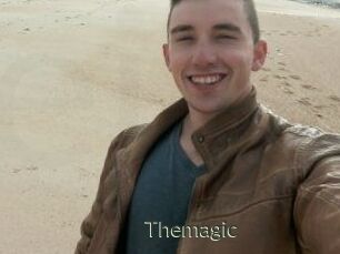 Themagic