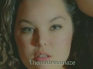 Themistressmaze