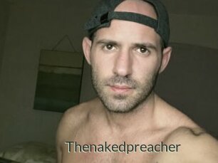 Thenakedpreacher