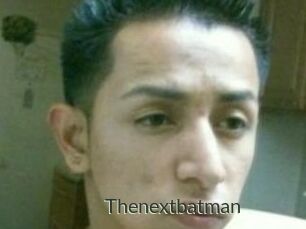 Thenextbatman