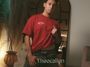 Theocallen