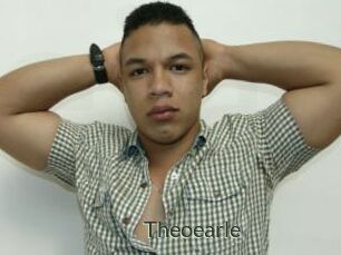 Theoearle