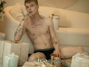 theogreeny Ejaculator