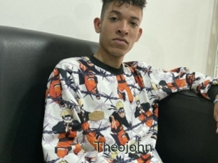 Theojohn