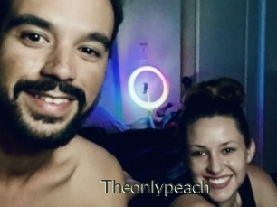 Theonlypeach