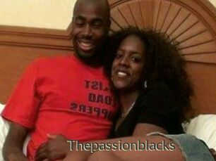 Thepassionblacks