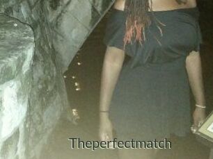 Theperfectmatch