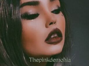 Thepinkdemonia