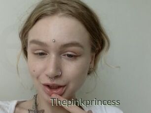 Thepinkprincess