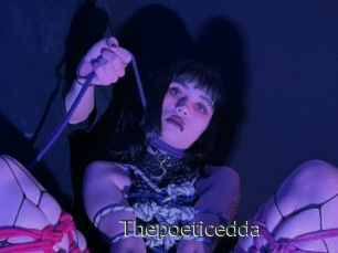 Thepoeticedda