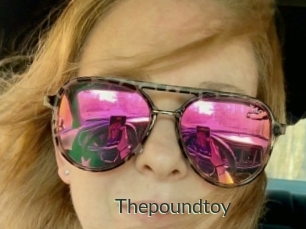 Thepoundtoy