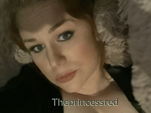 Theprincessred