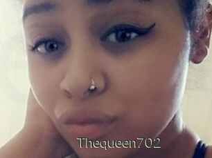 Thequeen702