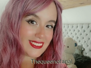Thequeenofanal