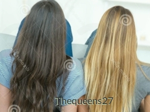 Thequeens27
