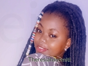 Theresiahsyomiti