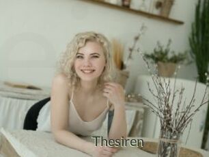 Thesiren