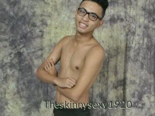 Theskinnysexy1920
