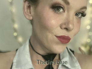 Thetinyblue