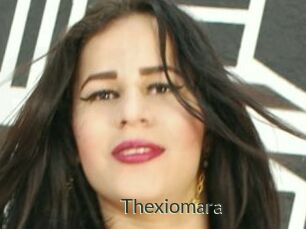 Thexiomara