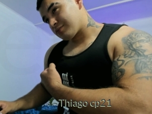 thiago_cp21 Ejaculator
