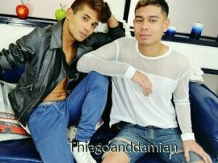 Thiagoanddamian