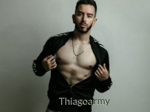 Thiagoarmy