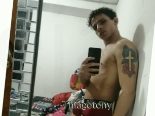 Thiagotony