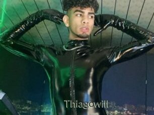 Thiagowill