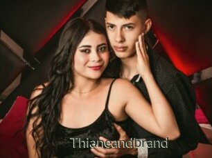 Thianeandbrand
