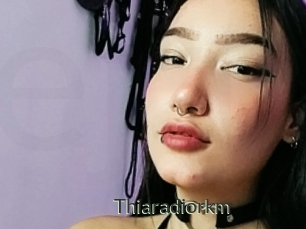 Thiaradiorkm