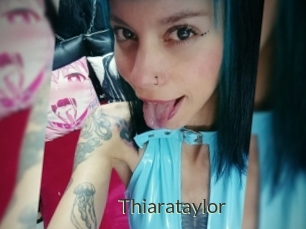 thiarataylor Ejaculator