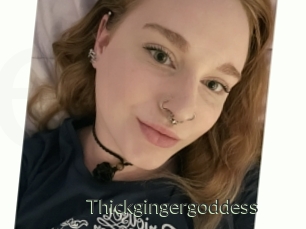 Thickgingergoddess