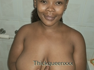 thickqueenxxx Ejaculator